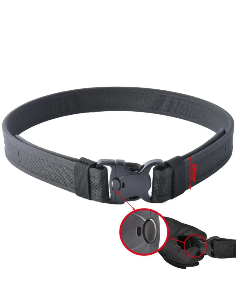 COP® - Dienstkoppel ohne Klett 45mm