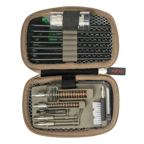 Real Avid - Gun Boss AR15 (Reinigungsset)