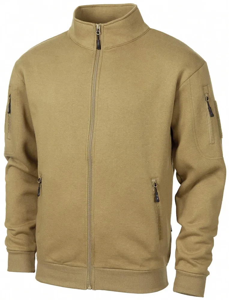 Sweatjacke, 