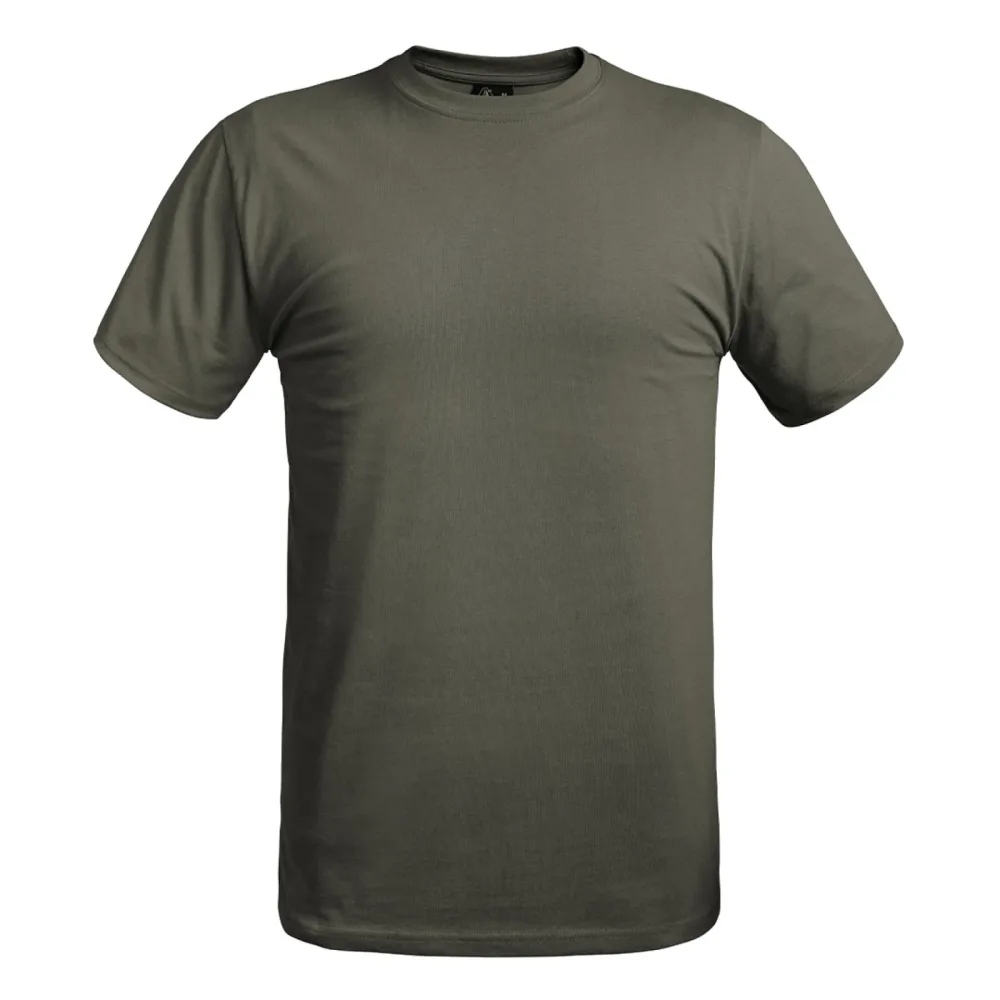 A10 Equipment - Strong Airflow Shirt (oliv)