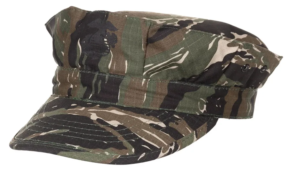 US Cap,
