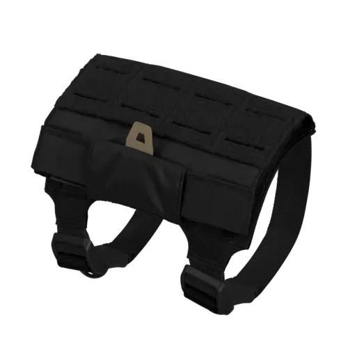 DIRECT ACTION® - GRG Pouch® Organizer (Black)