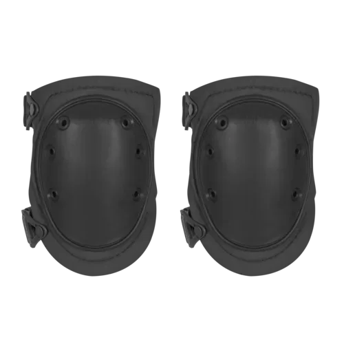 ALTA® - Knieschoner AltaFLEX GEL Flexible Cap AltaLOK™ (schwarz)