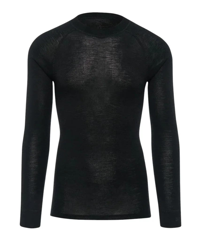 Thermowave - Herren Thermoshirt Merino Warm (100% Merino)