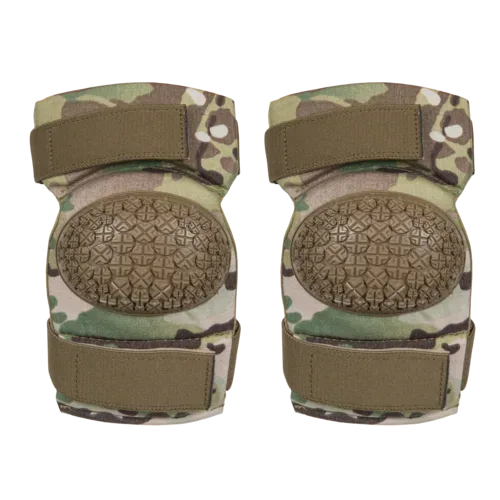 ALTA® - Ellbogenschoner AltaCONTOUR 360 Elbow Vibram Cap (multicam)