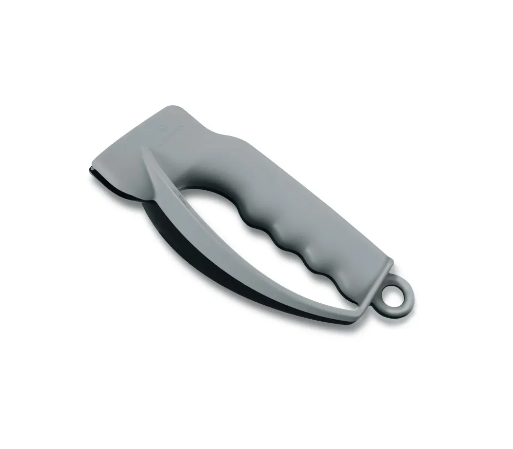 Victorinox - Messerschärfer klein grau