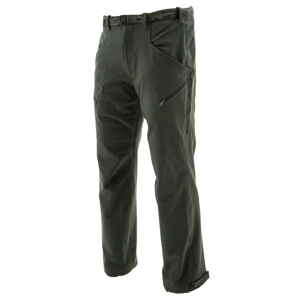 Carinthia - Goldeck Pants (Hose) forest green