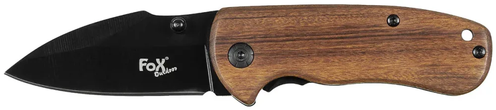Klappmesser, 