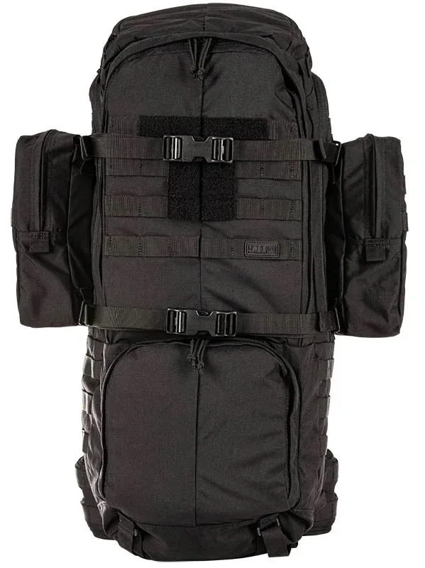 5.11 Tactical Series - Rush 100 Rucksack schwarz (60 Liter)