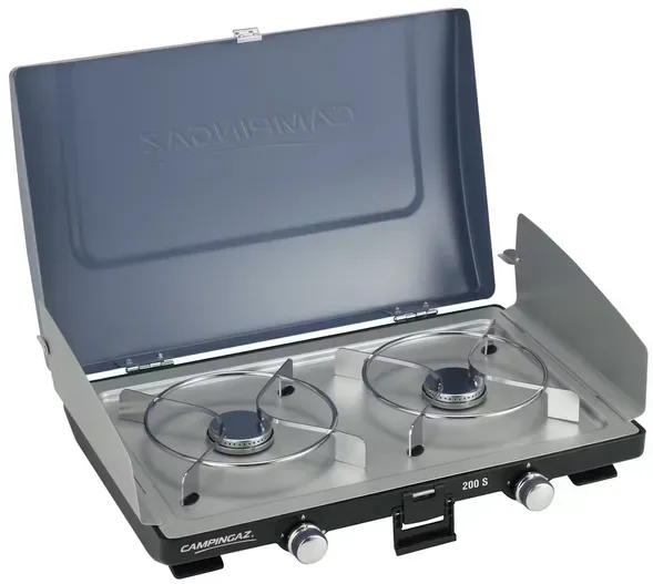 Campingaz - 200 S Gaskocher