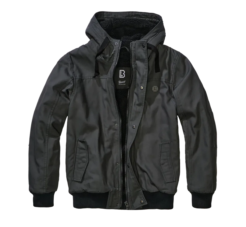 Essential Jacket