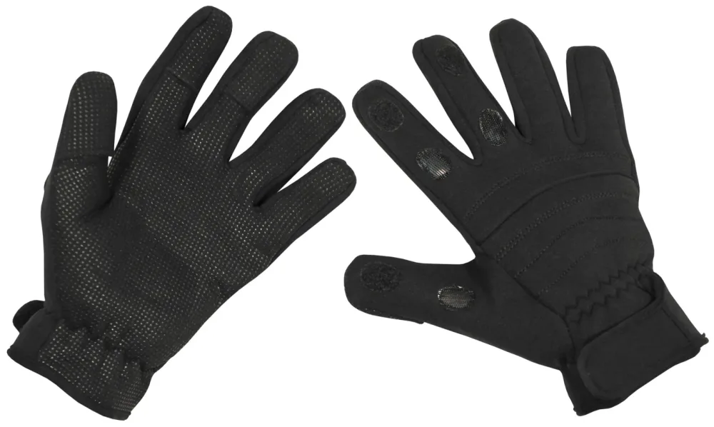 Fingerhandschuhe, 