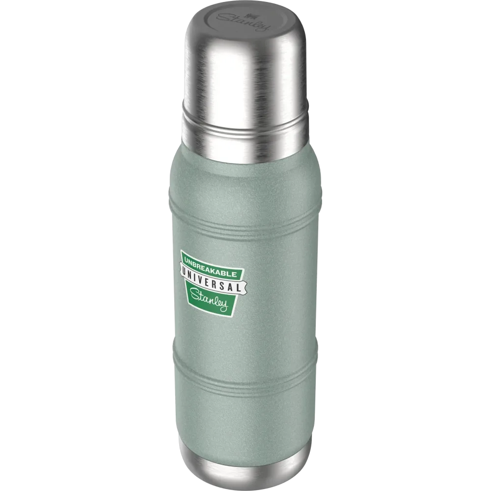 Stanley - Milestones Thermal Bottle 1.0 l (1960 Vintage Green)