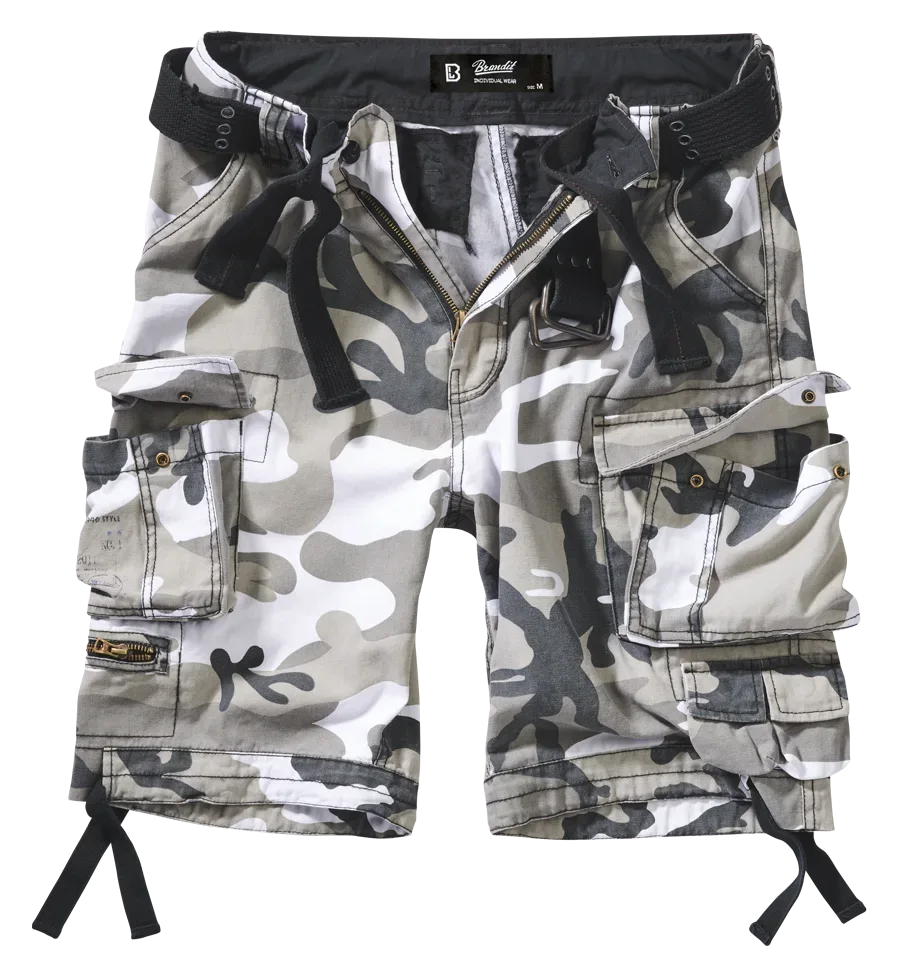 Brandit - Savage Vintage Shorts urban