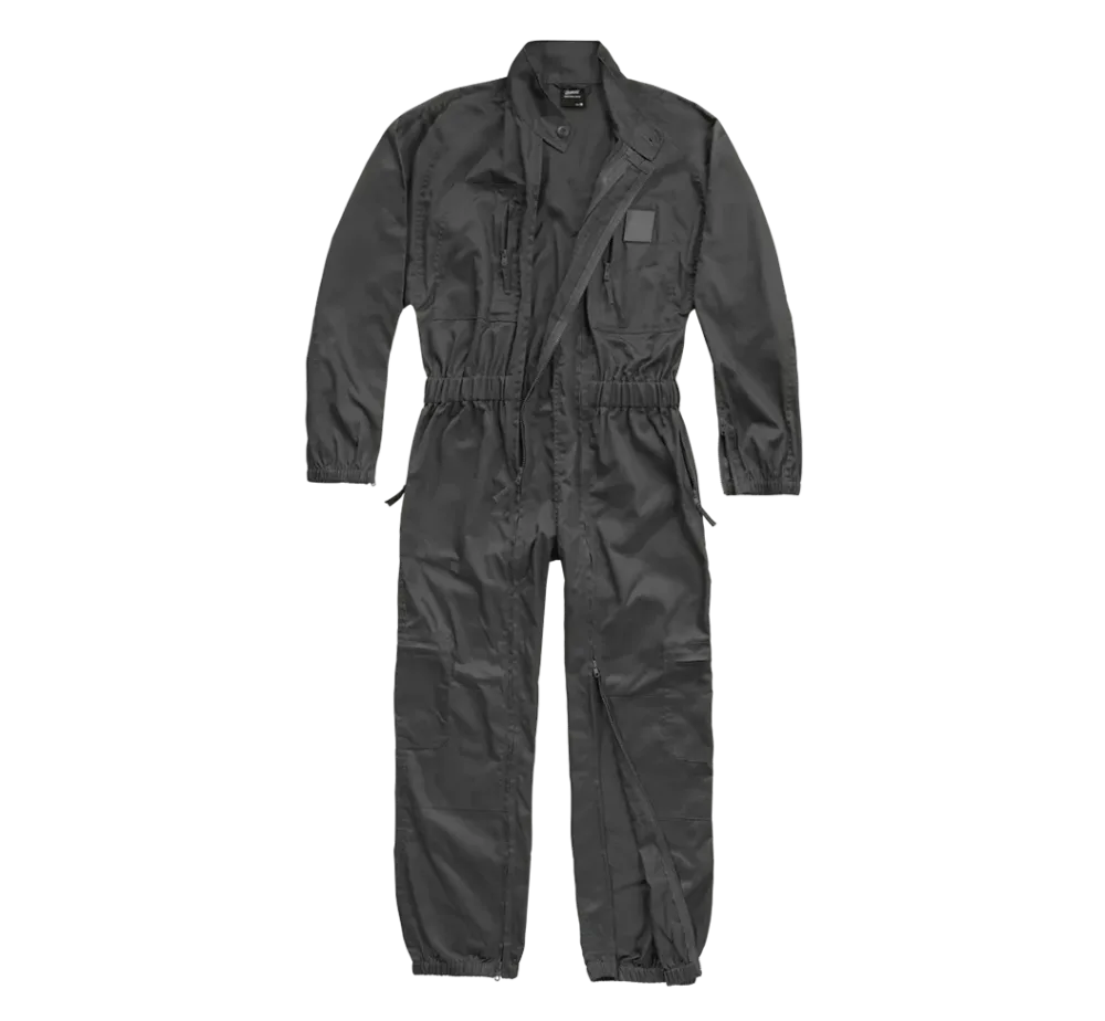 Brandit - Flight Suit anthracite