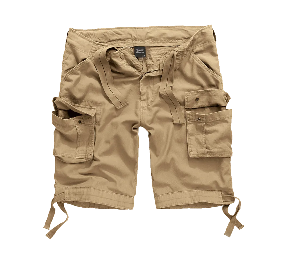 Brandit - Urban Legend Shorts beige