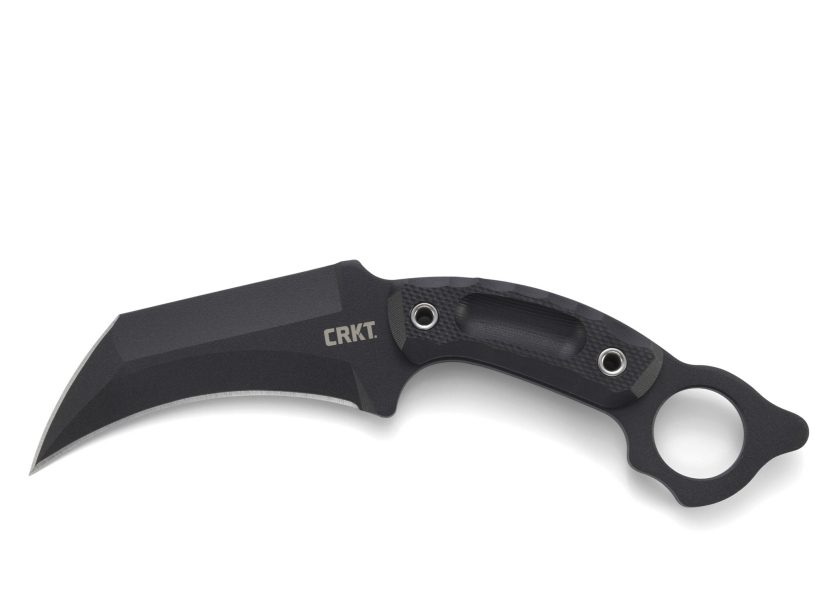 CRKT Du Hoc - Einsatzmeser mit Thermoplastic Scheide