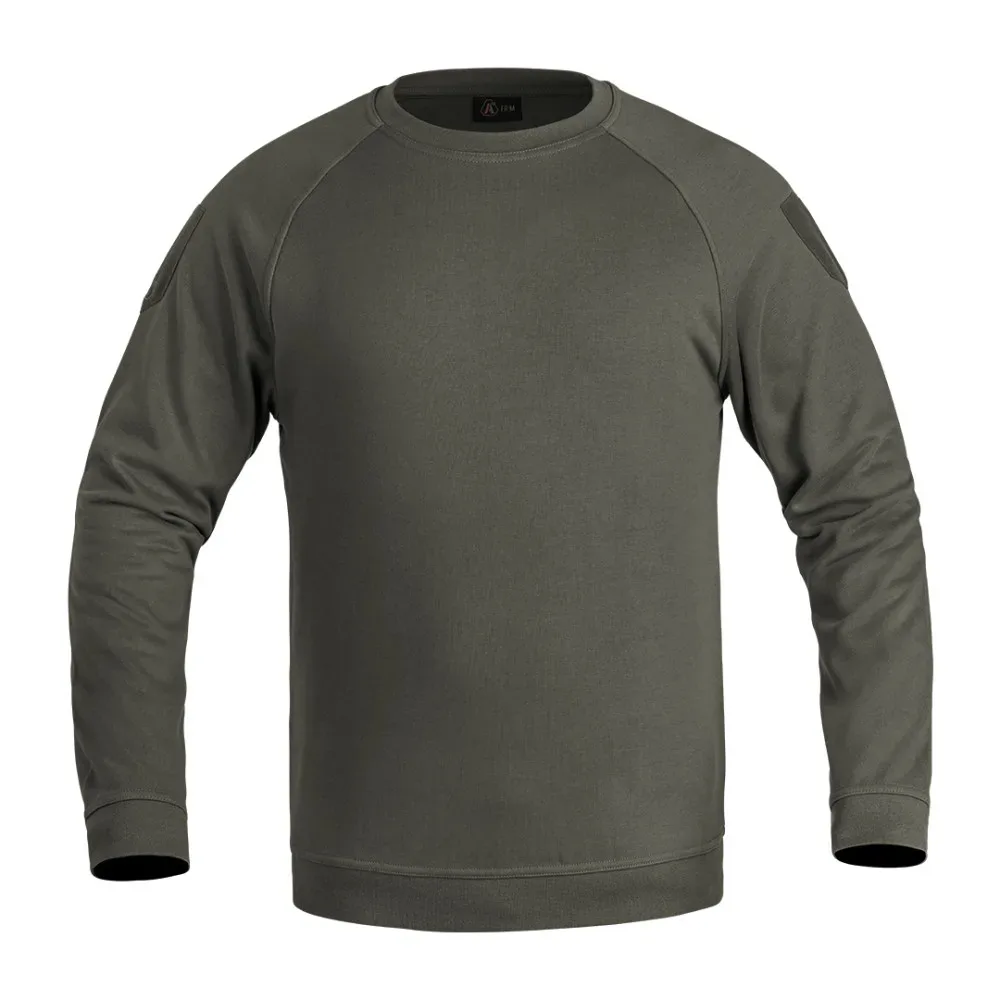 A10 Equipment - Sweat Strong GEN 2 Pullover (oliv)