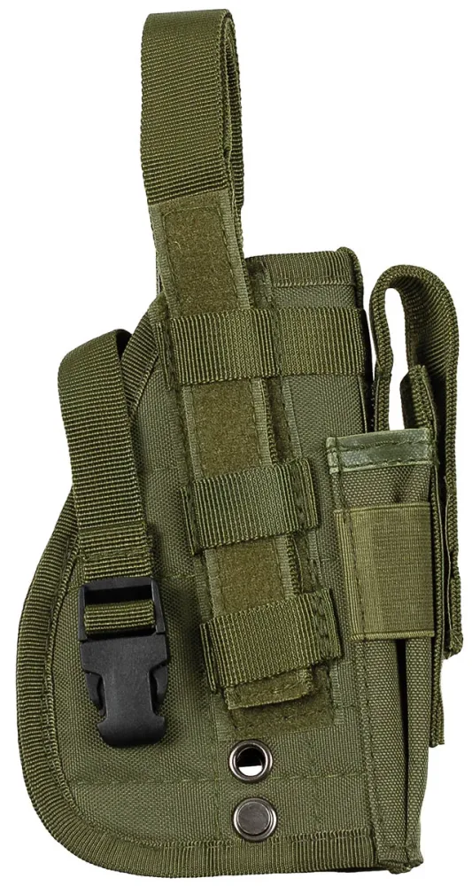 Pistolenholster, 