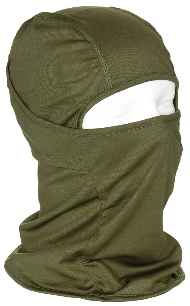 Balaclava, 
