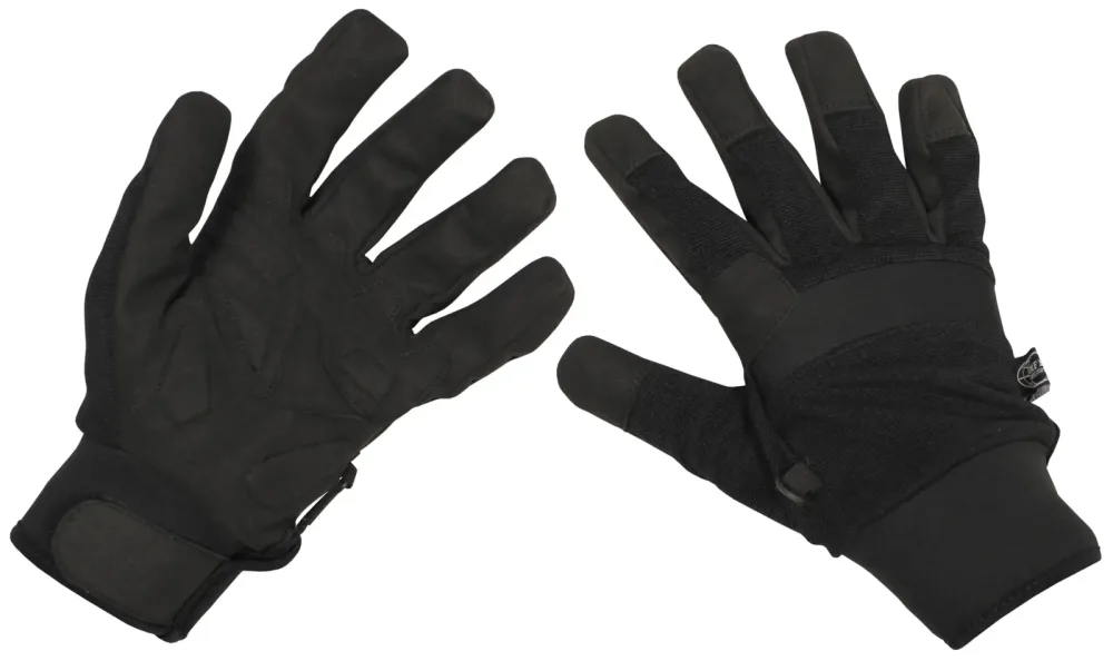 Fingerhandschuhe, 