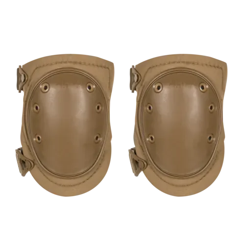 ALTA® - Knieschoner AltaFLEX GEL Flexible Cap AltaLOK™ (coyote)