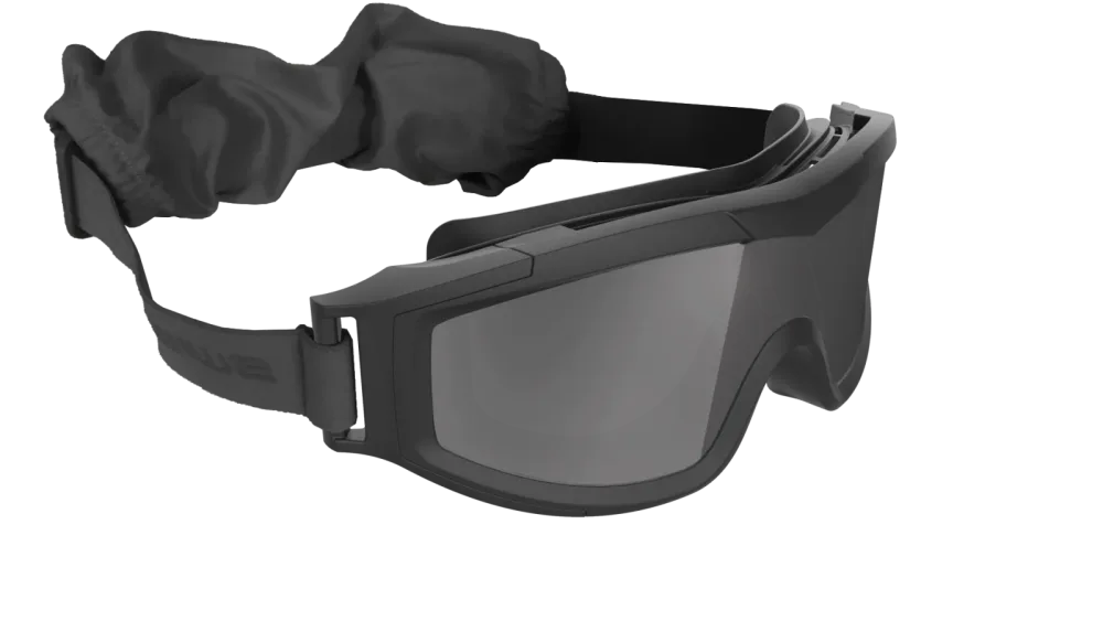 Swisseye Tactical - Brille F-Tac Pro black