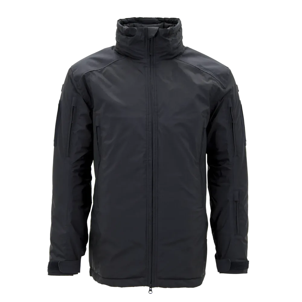Carinthia - HIG 4.0 Jacket (Jacke) schwarz