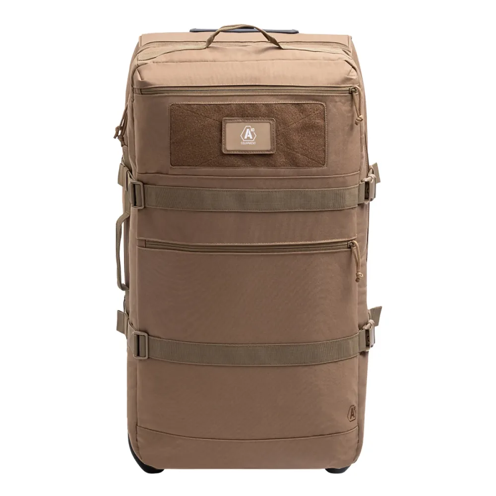 A10 Equipment - Reisetrolley Transall tan (120 Liter)