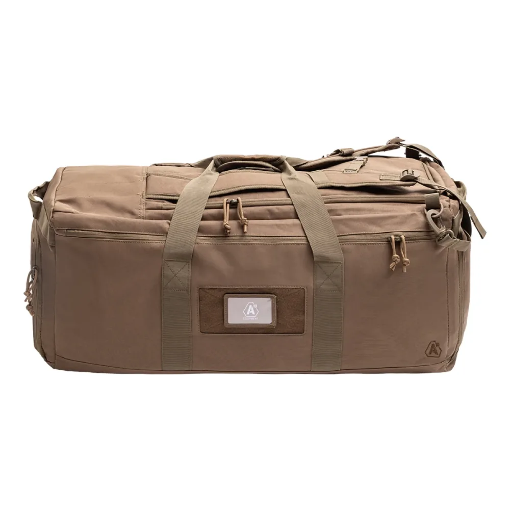A10 Equipment - Einsatztasche Transall tan (90 Liter)