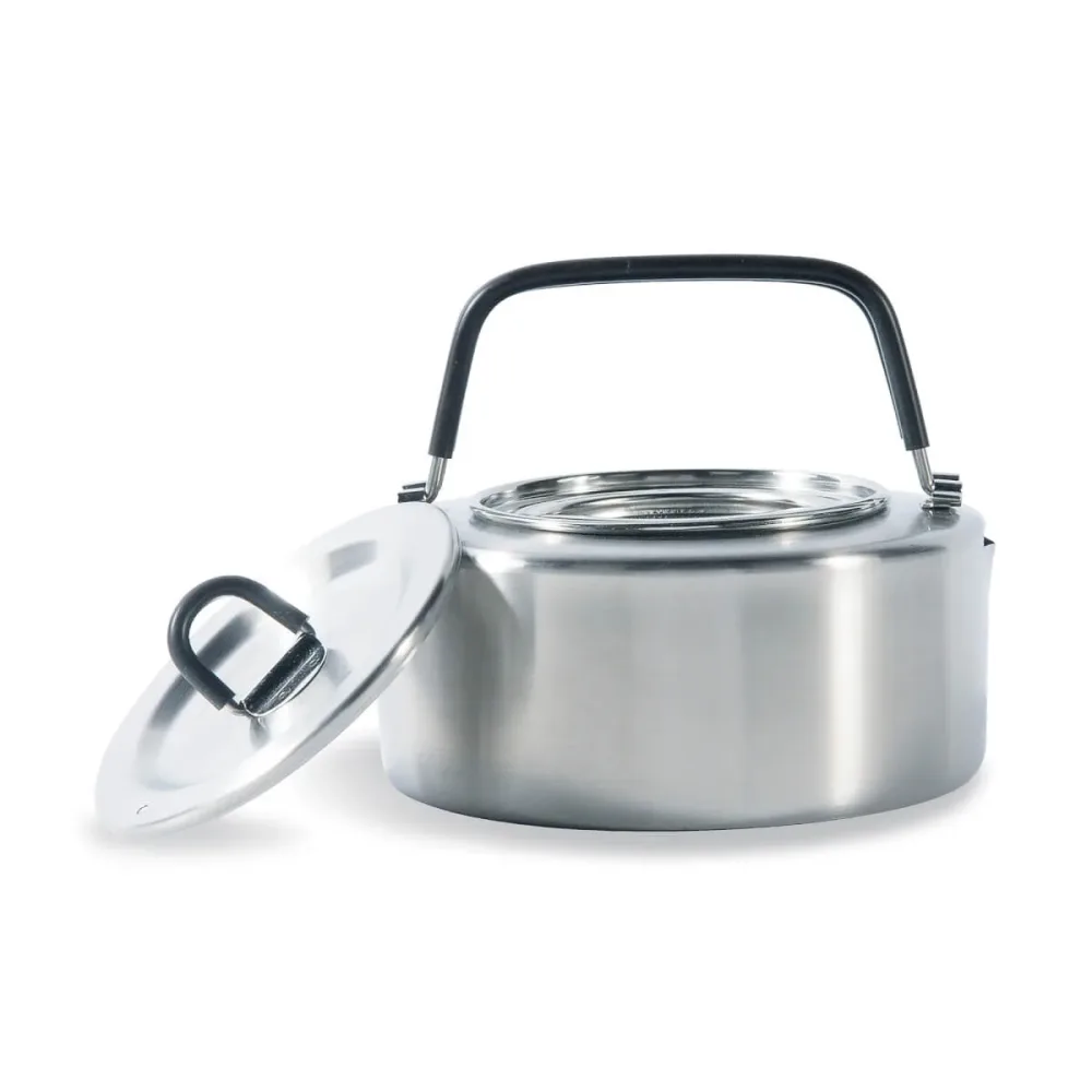 Tatonka - Teapot Edelstahl-Teekanne 1.0 Liter