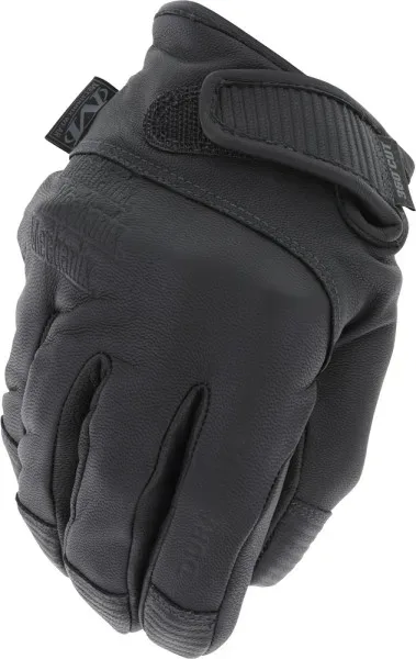 Mechanix Wear - Durahide Leather Needlestick LE Handschuhe (Nadelstichschutz)