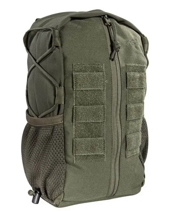 Tasmanian Tiger - Mehrzwecktasche TT Tac Pouch 11 IRR (stone-grey-olive)