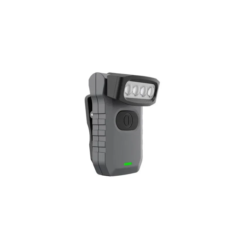 NORDRIDE - Taschenlampe 5071 Patrol UV 365 (10-300 Lumen)