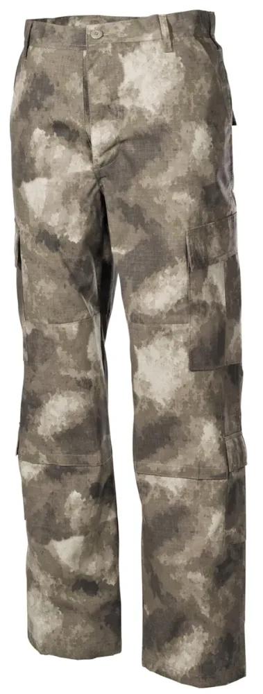 US Feldhose, ACU, Rip Stop, HDT-camo