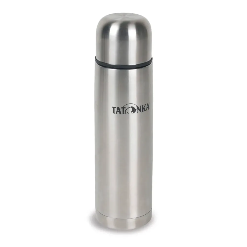 Tatonka - Hot + Cold Stuff Edelstahl Isolierflasche (1.0 Liter)