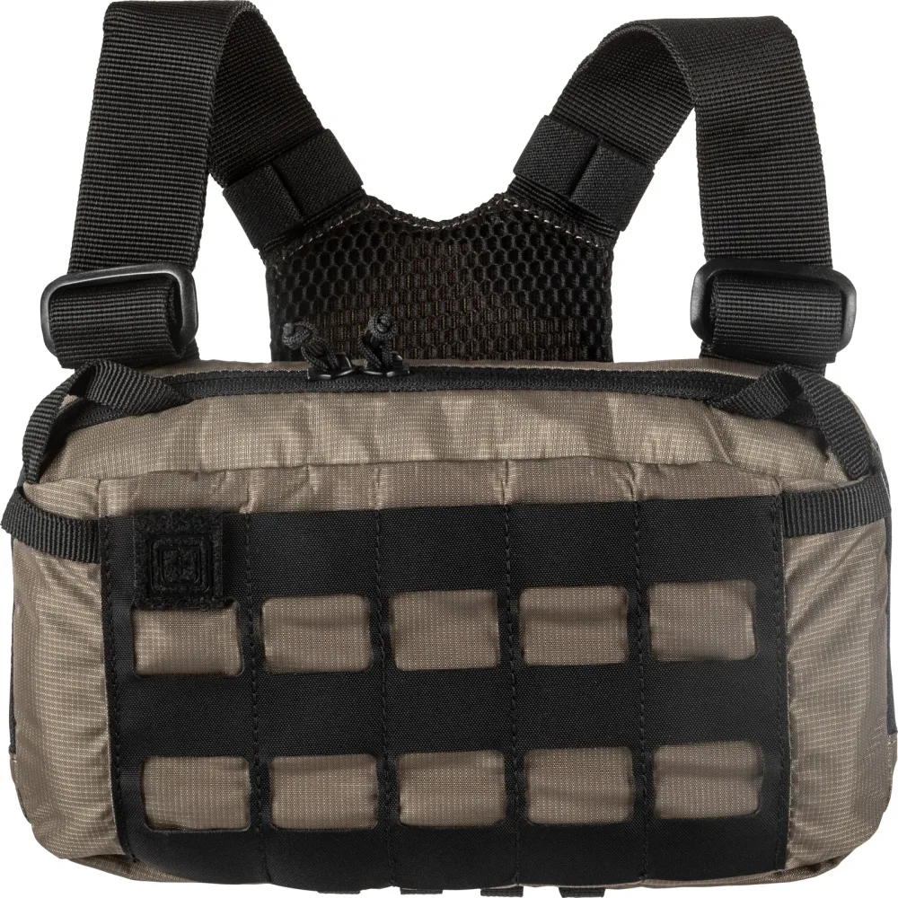 5.11 Tactical Series - Skyweight Survival Chest Pack (Major Brown)