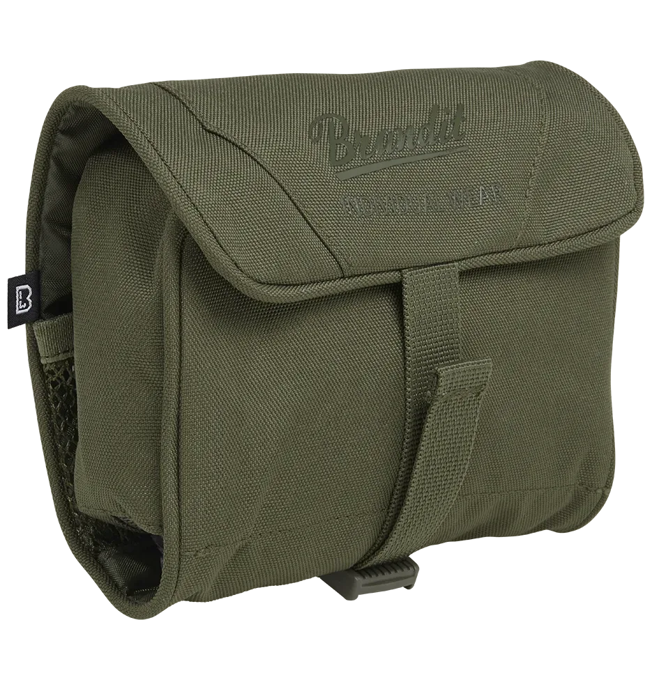 Brandit - Toiletry Bag Medium olive