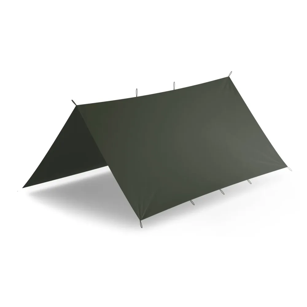 Helikon Supertarp - Olive Green