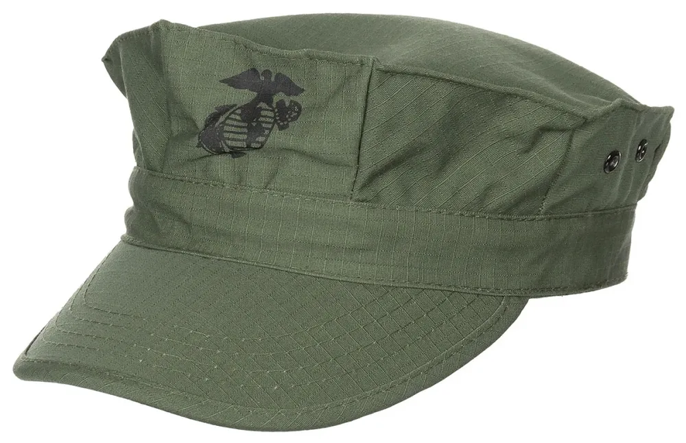 US Cap, 