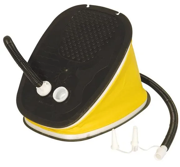 Blasebalg mit Ventiladapter (3000cc)