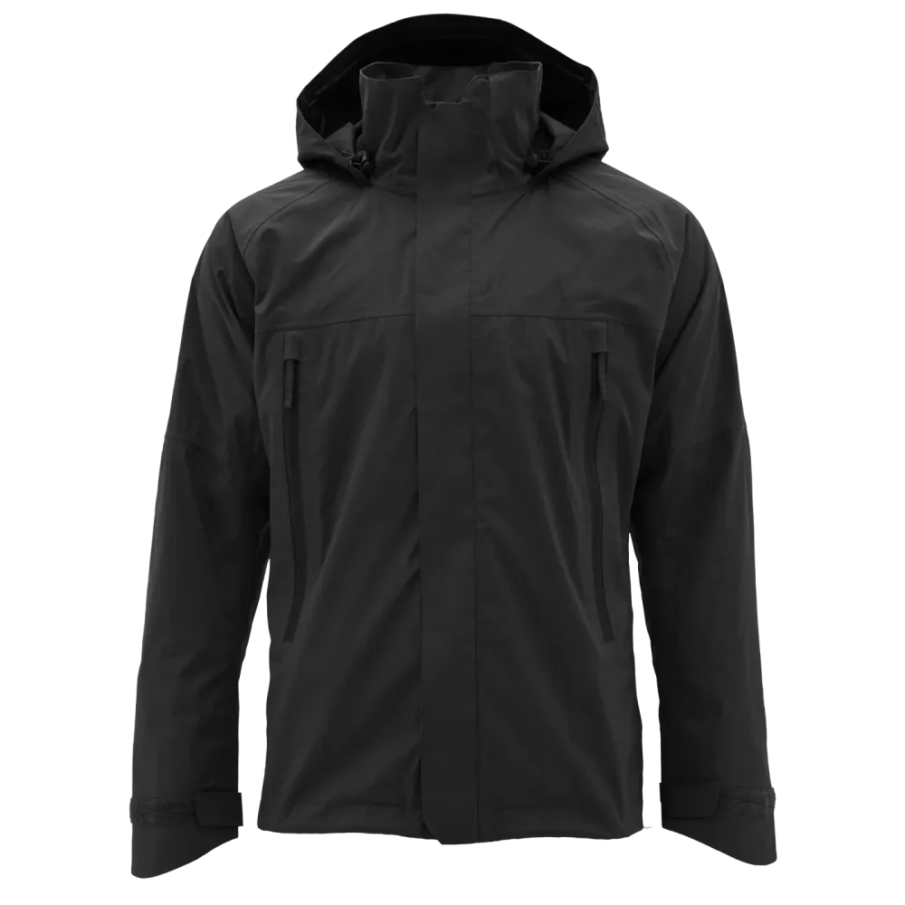 Carinthia - Loftshell® Hydro (Jacke) schwarz