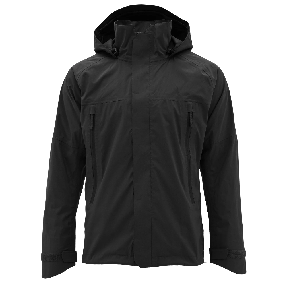 Carinthia Loftshell Hydro black