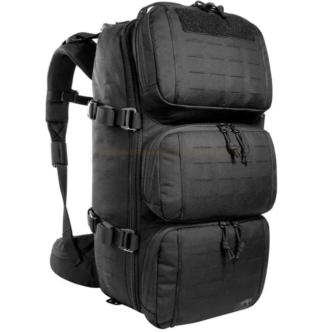 Tasmanian Tiger - Einsatzrucksack Modular Combat Pack 24 SL (schwarz)
