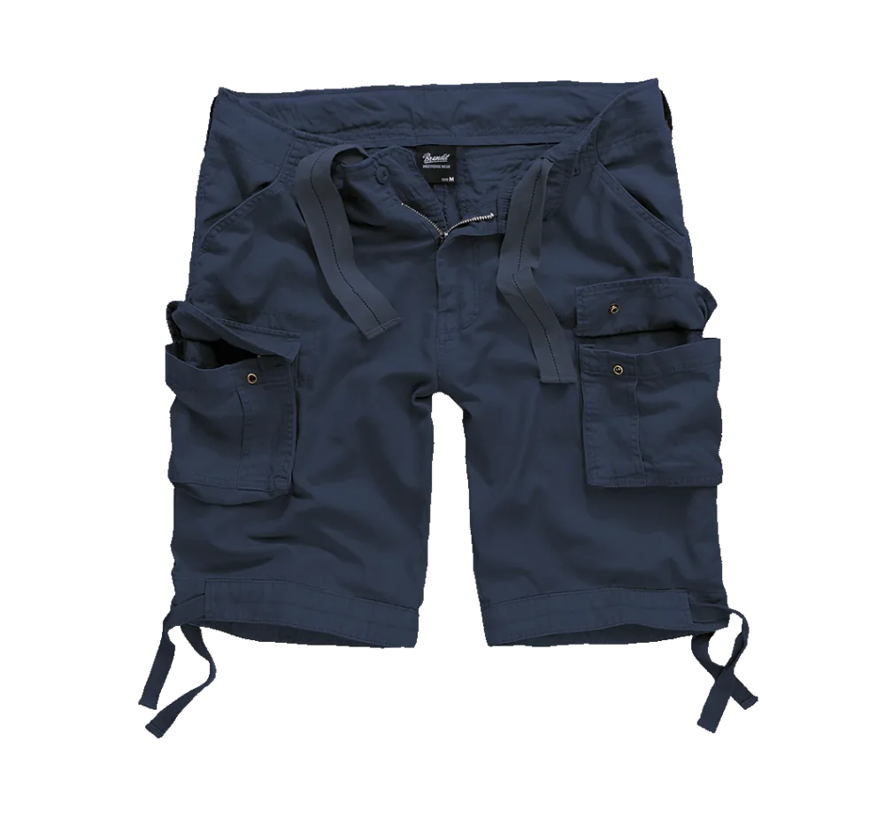 Brandit - Urban Legend Shorts navy