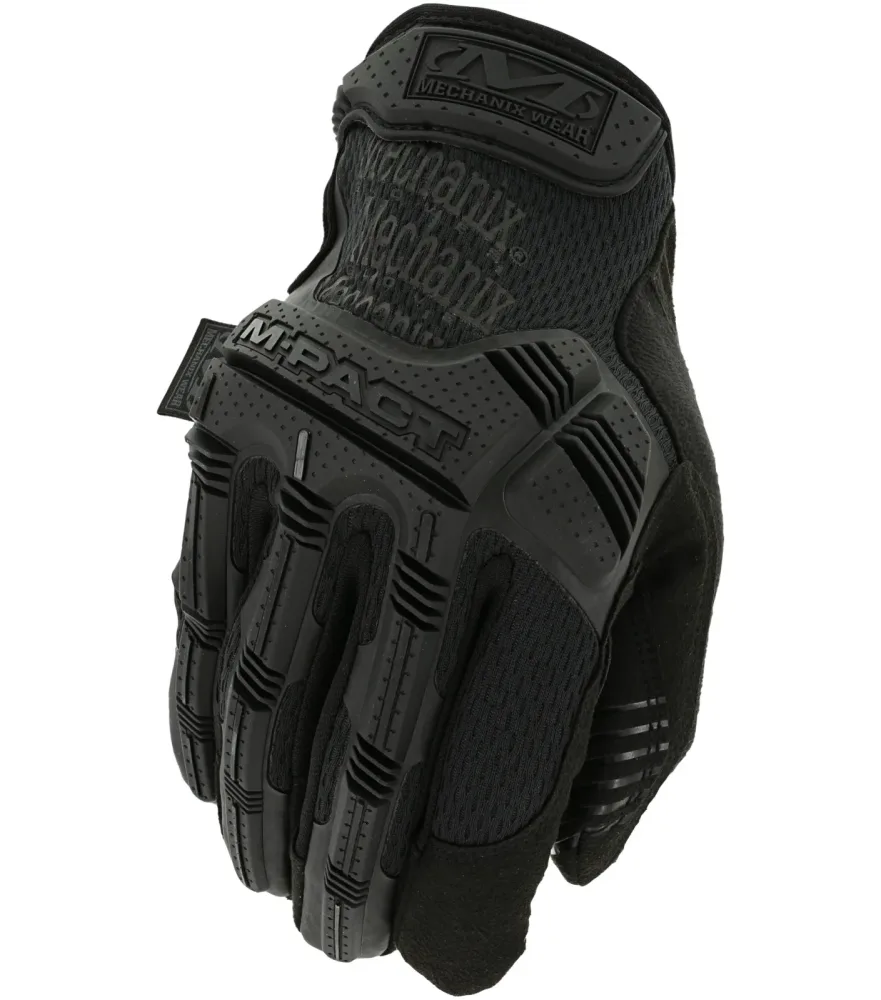 Mechanix Wear - M-Pact® Covert Einsatzhandschuhe (Stossschutz)