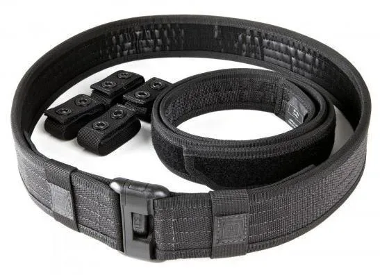 5.11 Tactical Series - Sierra Bravo Duty Gürtel Set