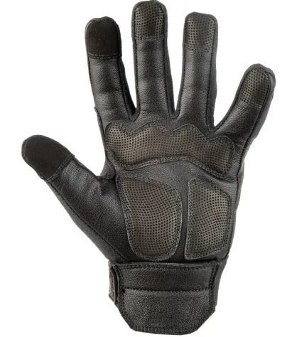 COP® - Einsatz- und Zugriffshandschuh (schwarz)