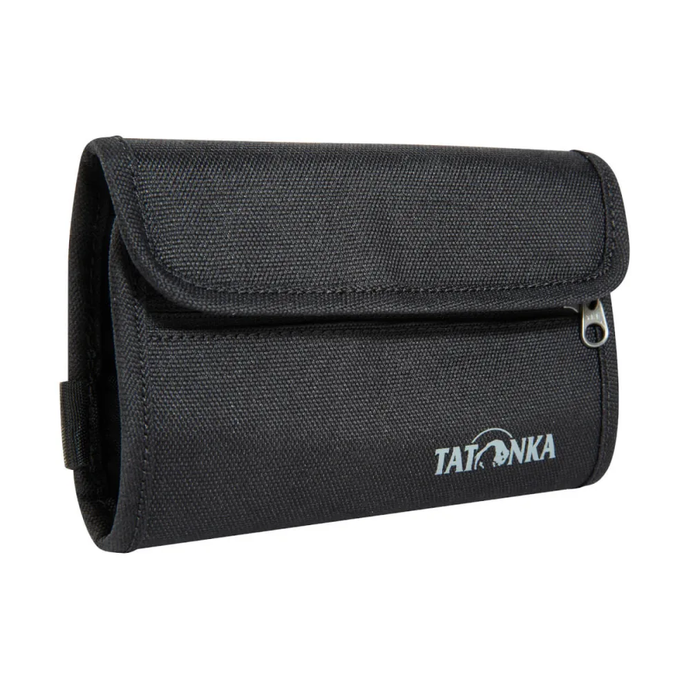 Tatonka - ID Wallet RFID B Geldbörse (black)