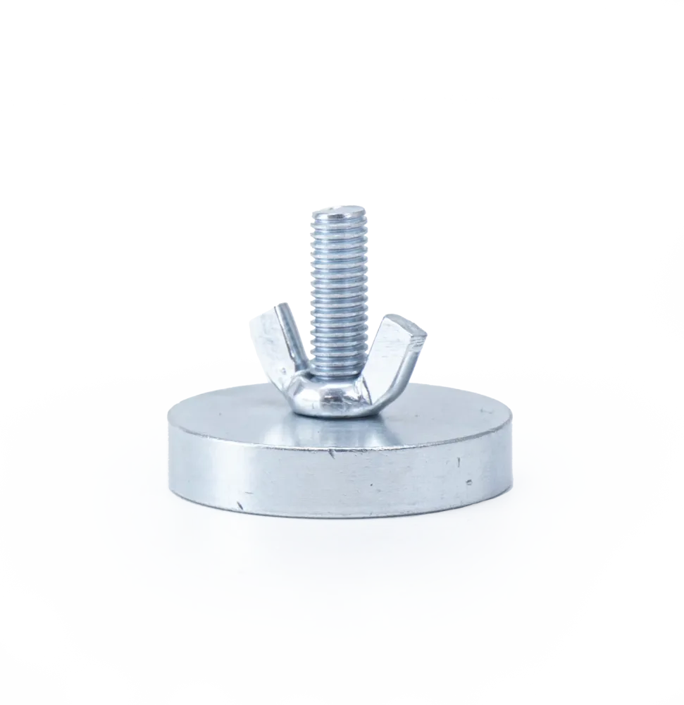 Suprabeam - Magnet für Leuchtstrahler W2r / W4r